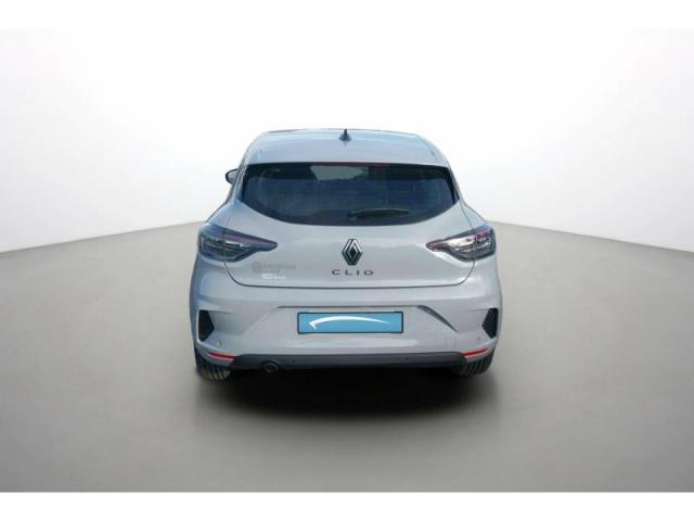 Renault Clio image 1