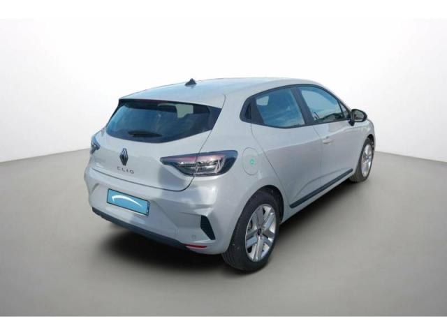 Renault Clio image 4