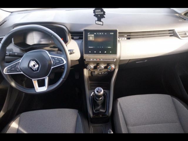 Renault Clio image 3