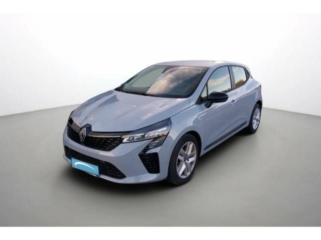 Renault Clio Tce 90 Ch Gsr2 Evolution