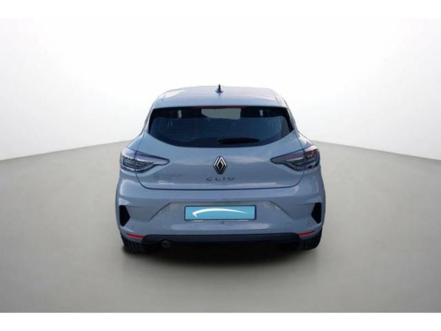 Renault Clio image 8