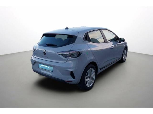 Renault Clio image 6