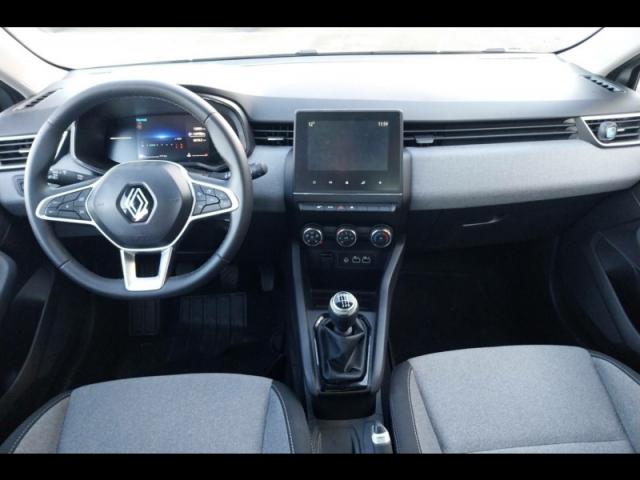 Renault Clio image 2