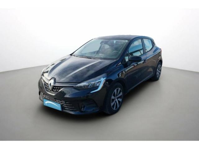Renault Clio Tce 90 Equilibre