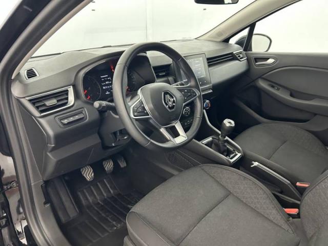 Renault Clio image 1