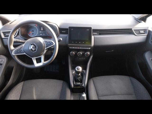 Renault Clio image 2