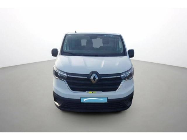 Renault Trafic image 1