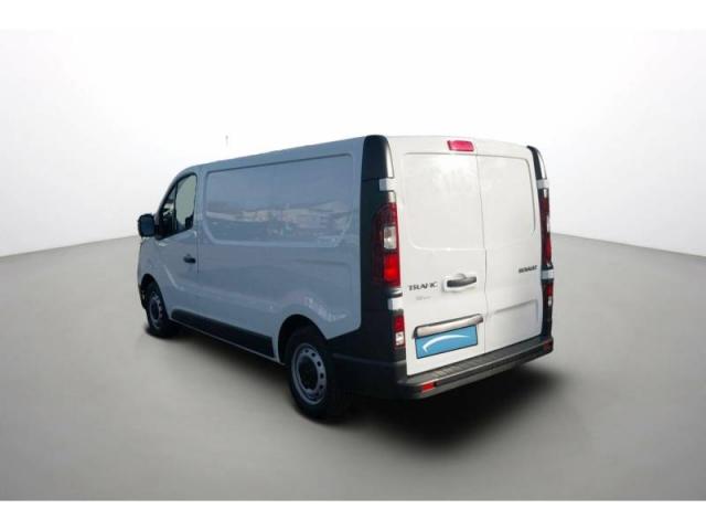 Renault Trafic image 3