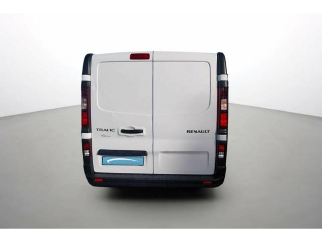 Renault Trafic image 7