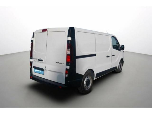 Renault Trafic image 6
