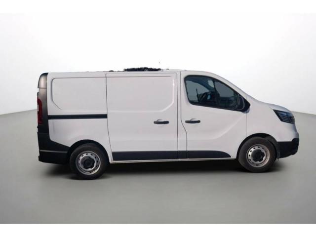Renault Trafic image 4