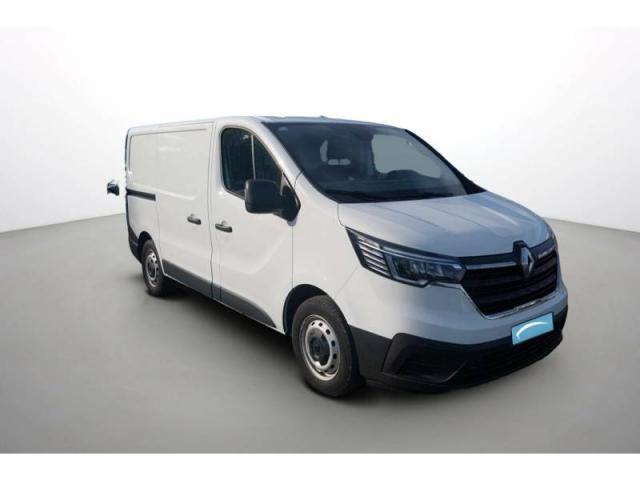 Renault Trafic image 8
