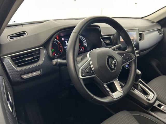 Renault Arkana image 1