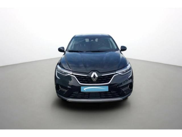 Renault Arkana image 6