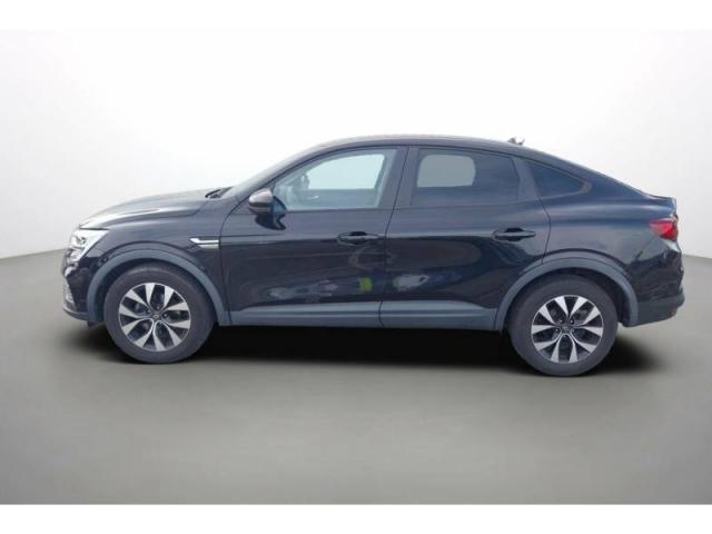 Renault Arkana image 7