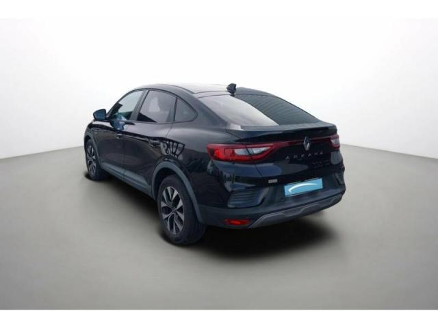 Renault Arkana image 8