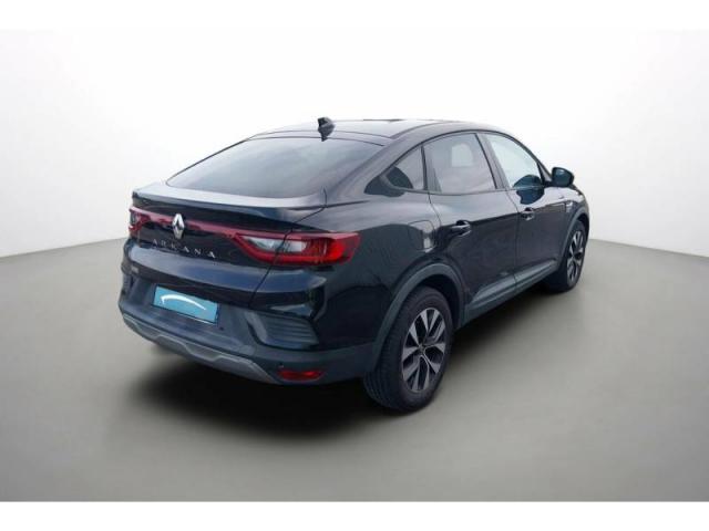 Renault Arkana image 4