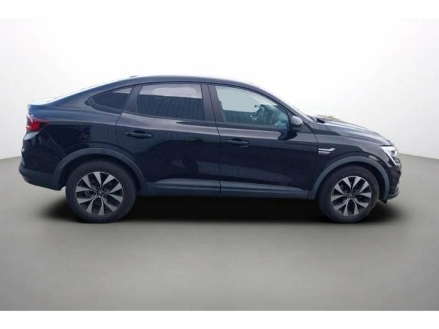 Renault Arkana image 5