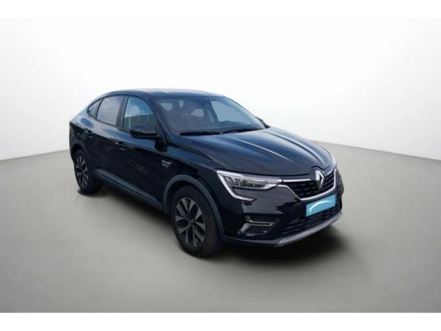 Renault Arkana image 1