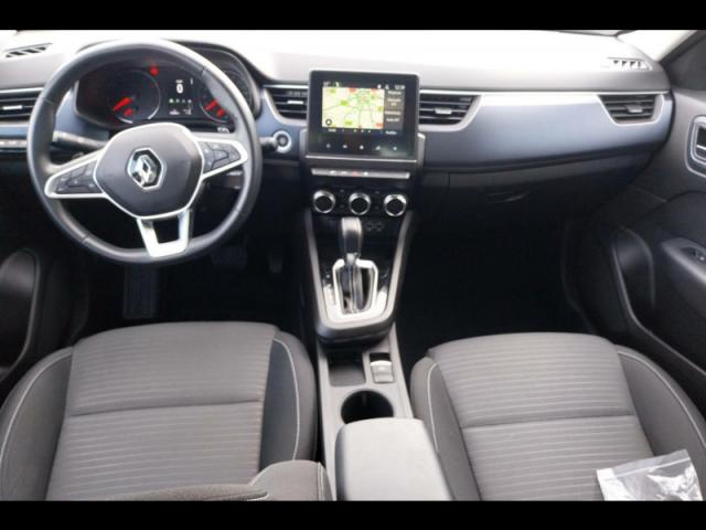 Renault Arkana image 2