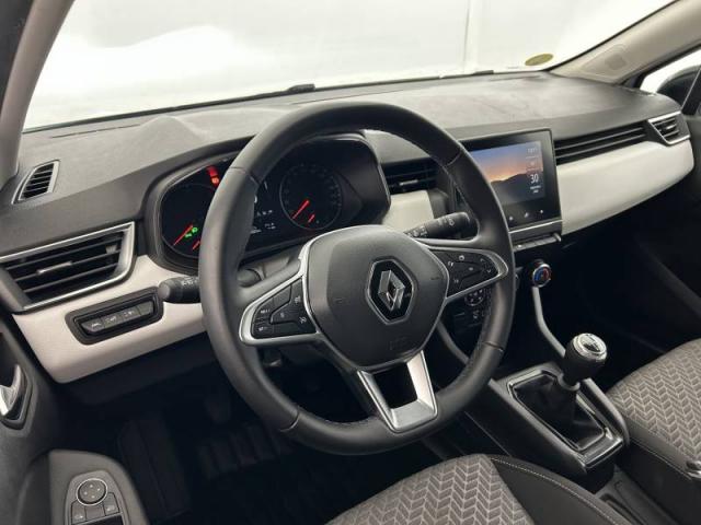 Renault Clio image 6