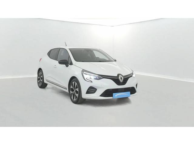 Renault Clio image 1