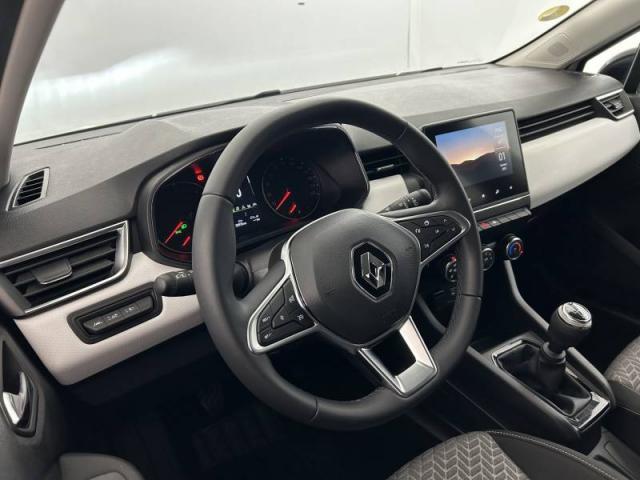 Renault Clio image 1