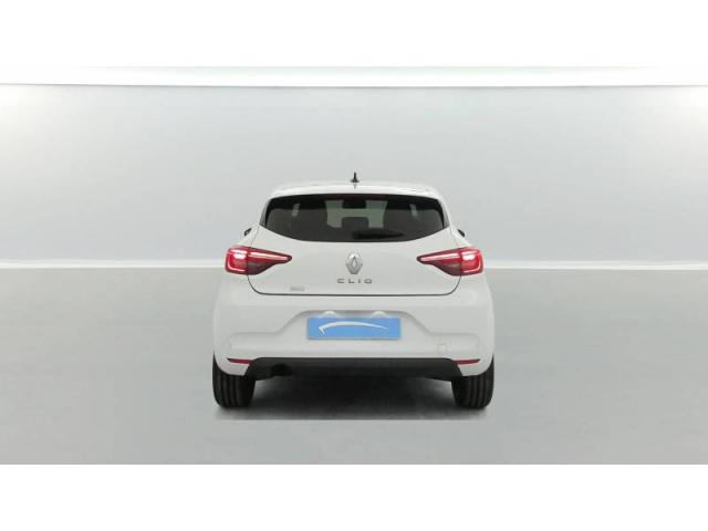 Renault Clio image 9