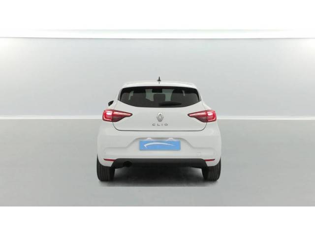 Renault Clio image 1