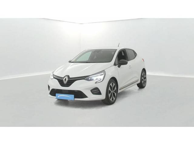 Renault Clio Blue Dci 100 Evolution