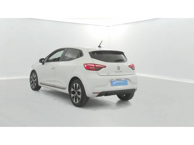 Renault Clio image 1