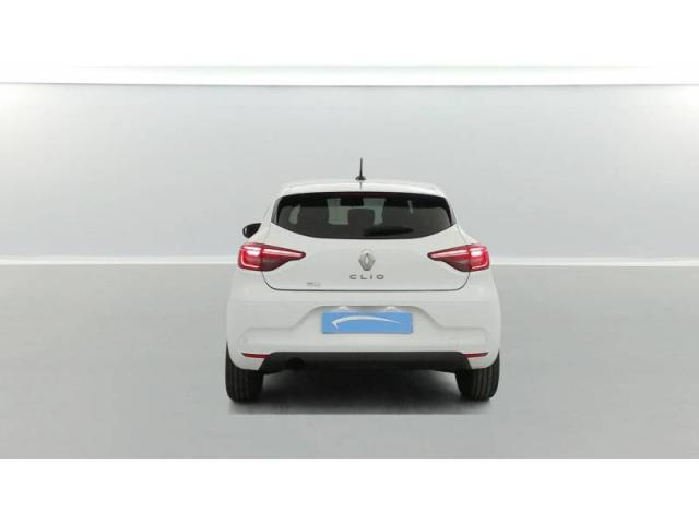 Renault Clio image 2