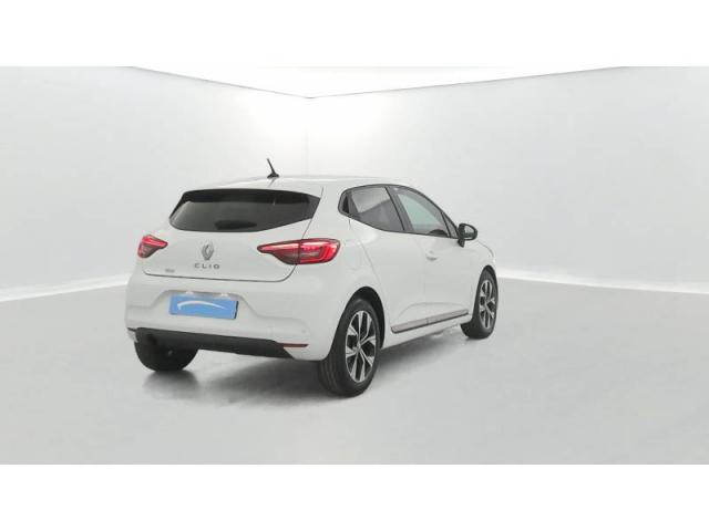 Renault Clio image 9