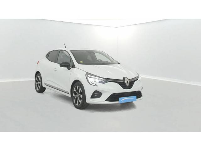 Renault Clio image 3