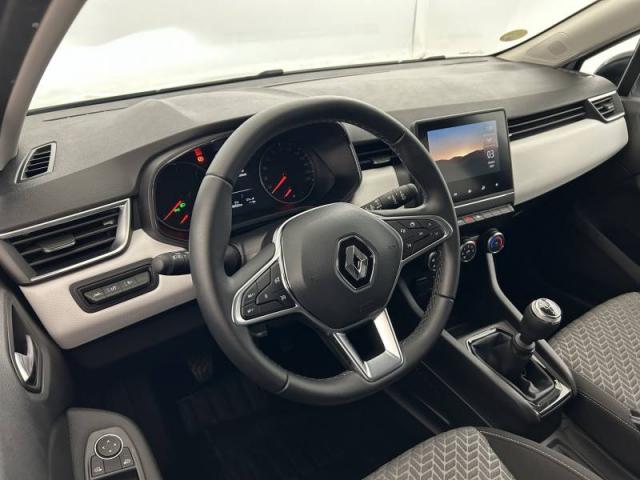 Renault Clio image 4