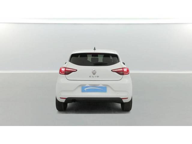 Renault Clio image 8