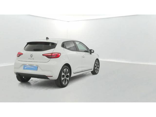 Renault Clio image 1
