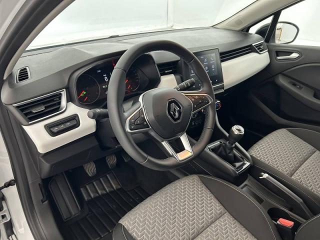 Renault Clio image 1