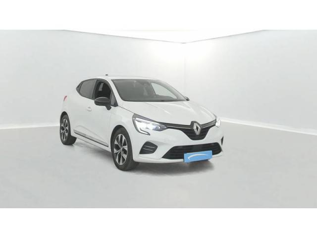 Renault Clio image 6