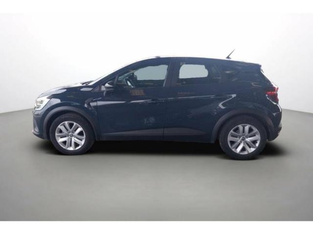Renault Captur image 3