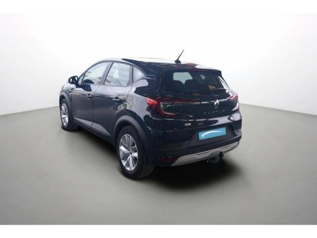 Renault Captur image 2