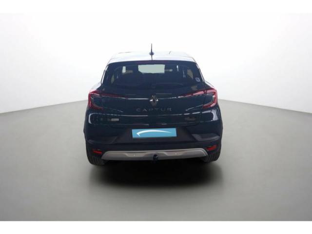 Renault Captur image 6