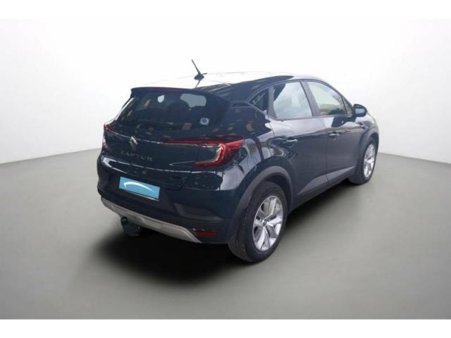 Renault Captur image 5