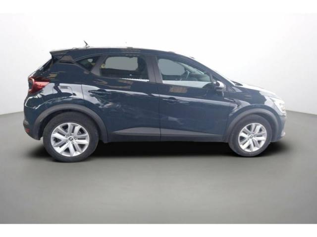 Renault Captur image 8