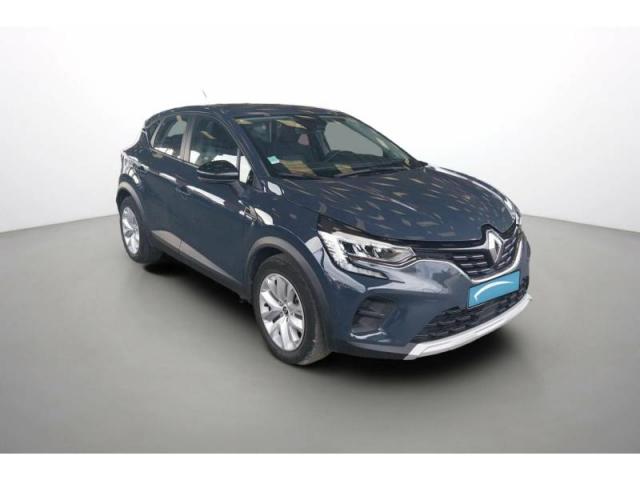 Renault Captur image 4