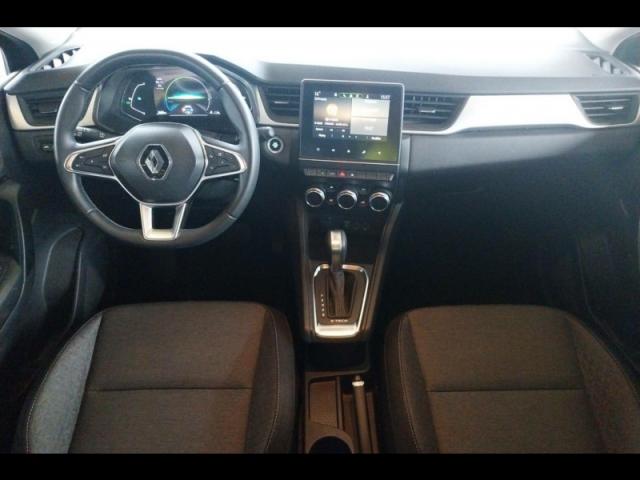 Renault Captur image 1