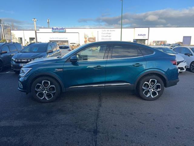 Renault Arkana image 7