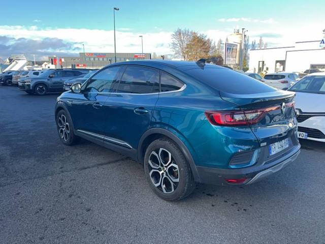 Renault Arkana image 5