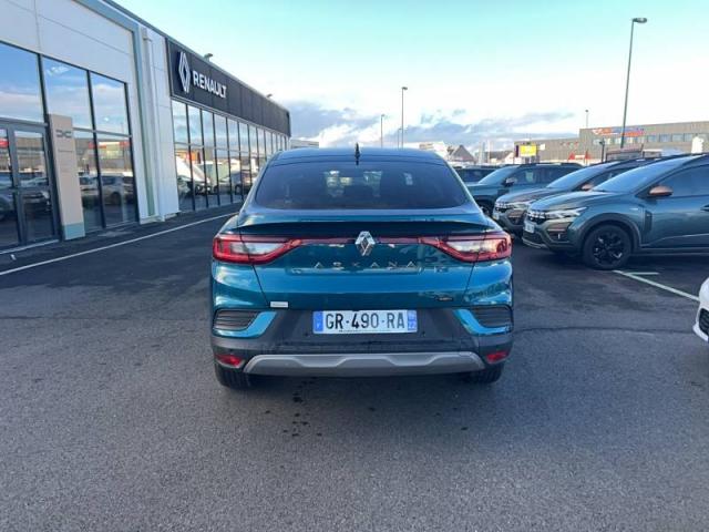 Renault Arkana image 3