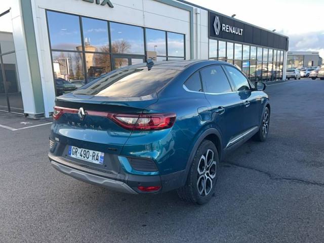 Renault Arkana image 9